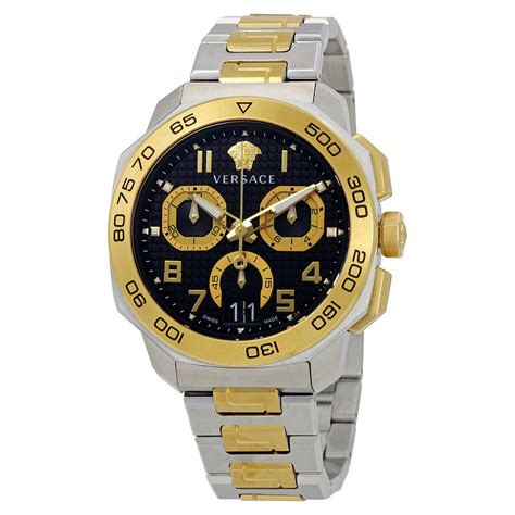 versace watch jomashop